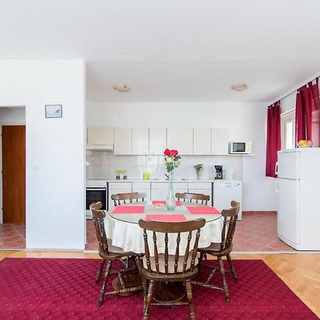 Apartment Iris Split Luaran gambar