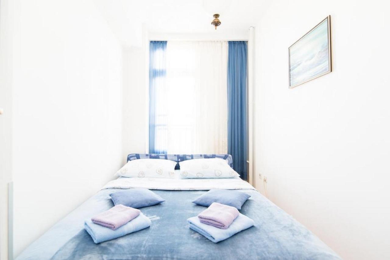 Apartment Iris Split Luaran gambar