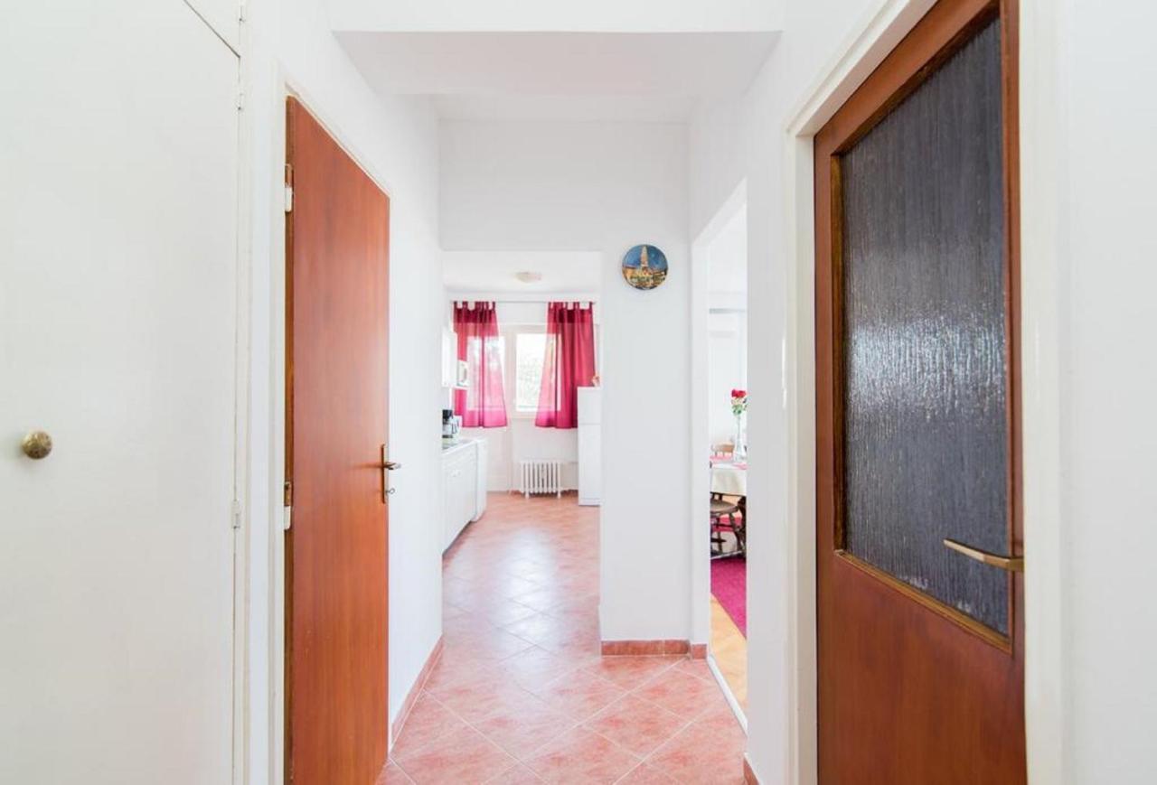Apartment Iris Split Luaran gambar