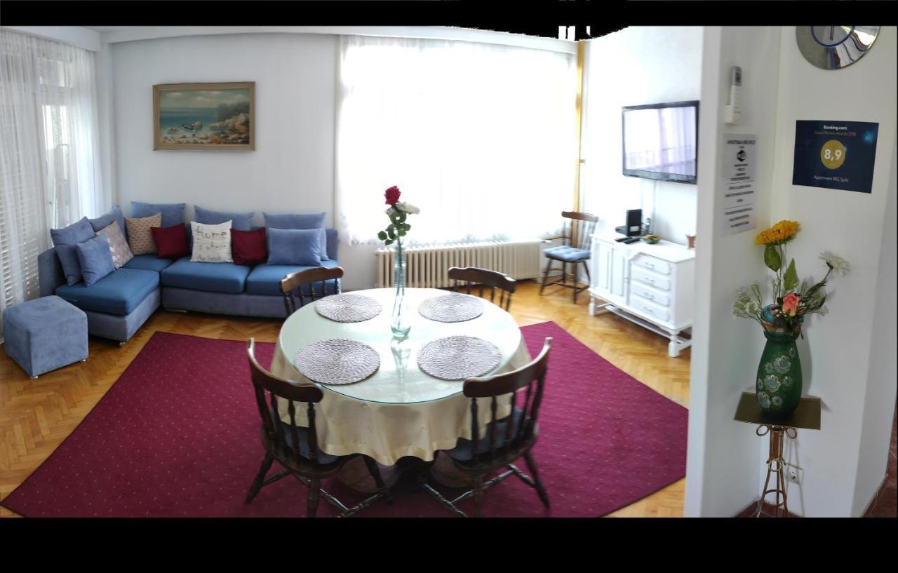 Apartment Iris Split Luaran gambar