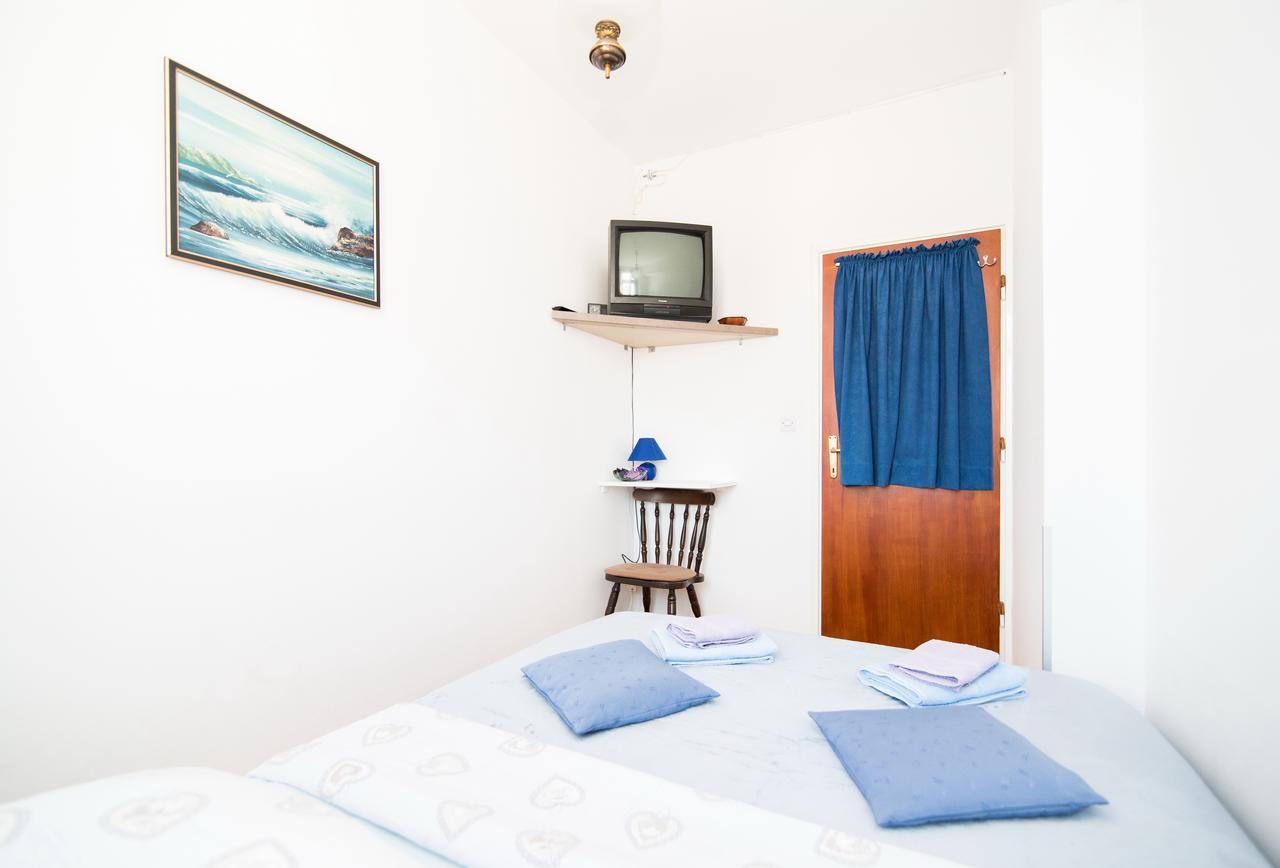 Apartment Iris Split Luaran gambar