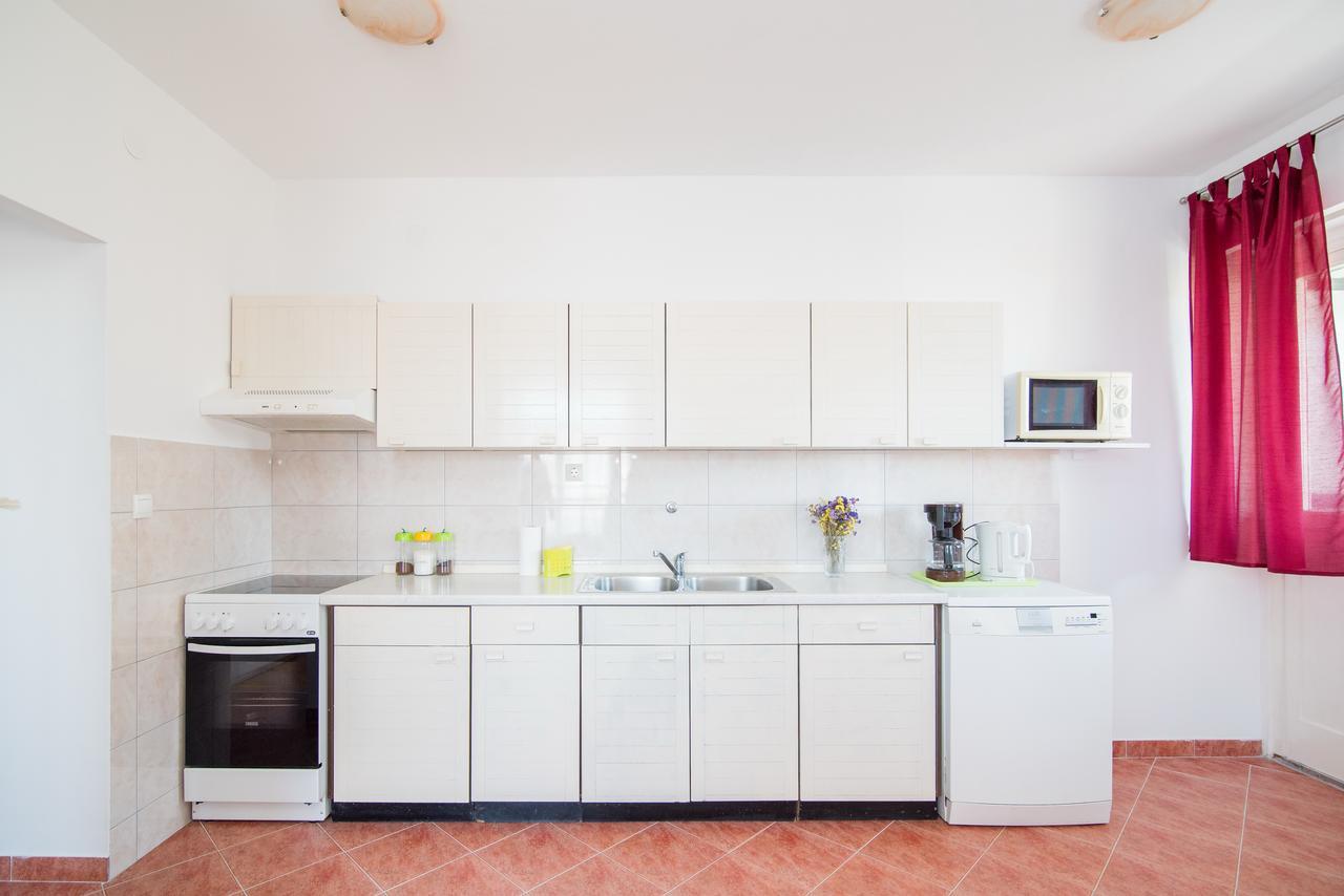 Apartment Iris Split Luaran gambar