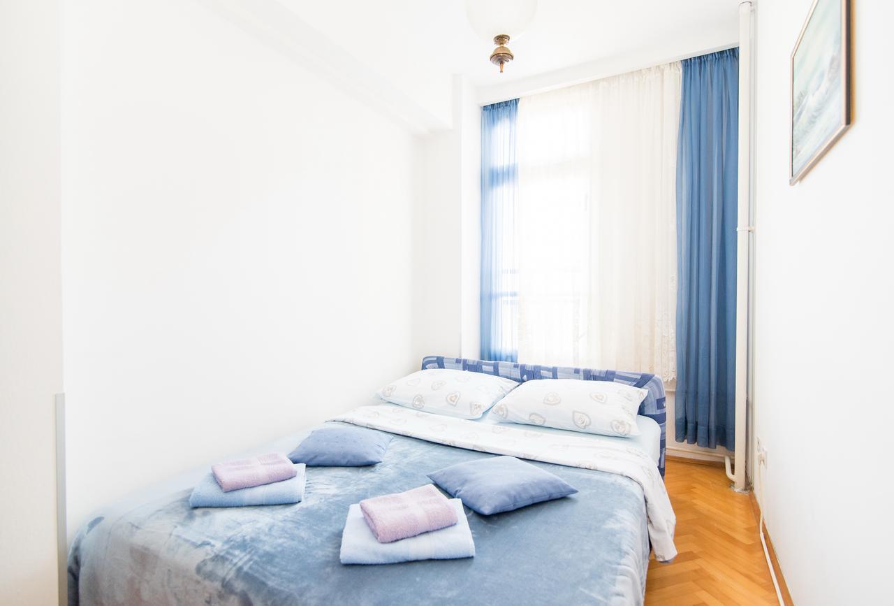 Apartment Iris Split Luaran gambar
